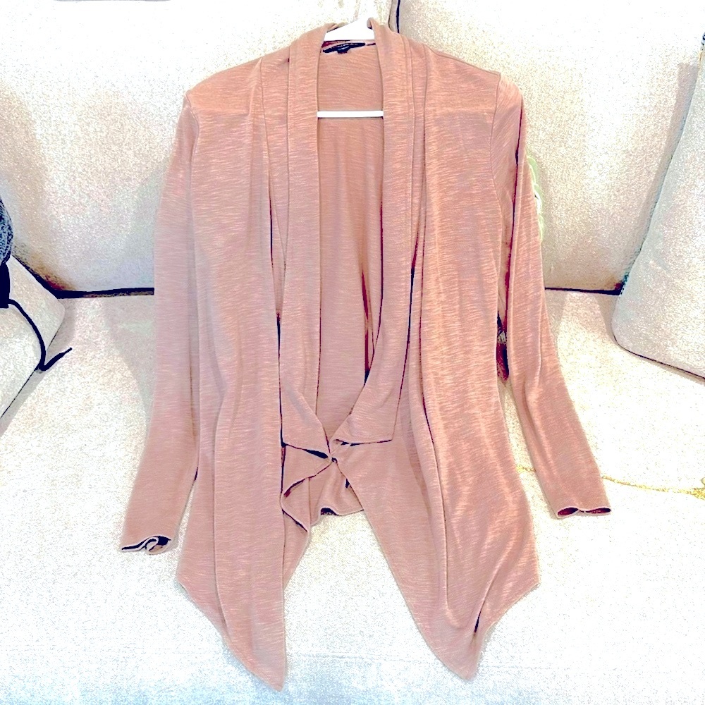 Banana Republic M Tan Women's Sweater